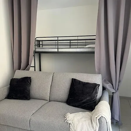 Escale Riviera Juan-les-pins Appartamento