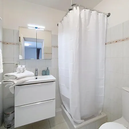 Appartamento Escale Riviera Juan-les-pins Antibes