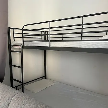 Appartamento Escale Riviera Juan-les-pins *